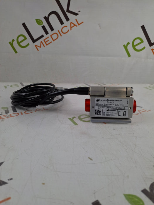 LivaNova PLC 23-07-40 Bubble Detector Sensor 1/4"