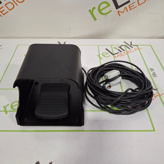 IRIDEX Corp 12167 Footswitch Laser Accessory