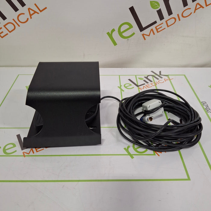 IRIDEX Corp 12167 Footswitch Laser Accessory