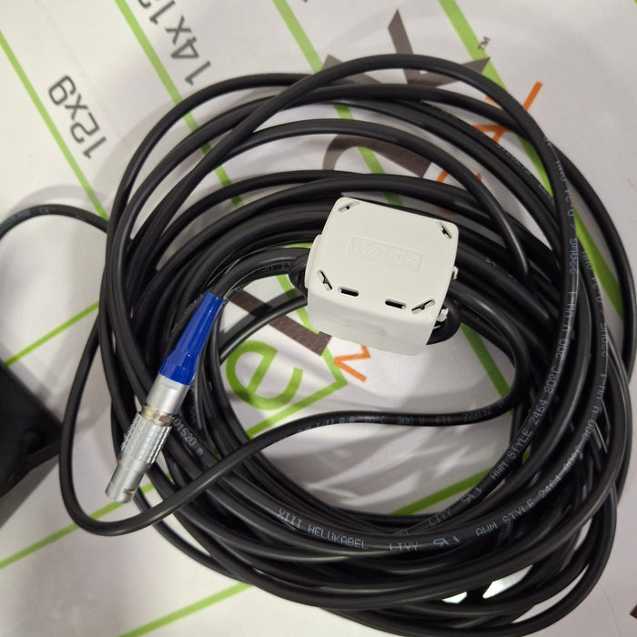 IRIDEX Corp 12167 Footswitch Laser Accessory