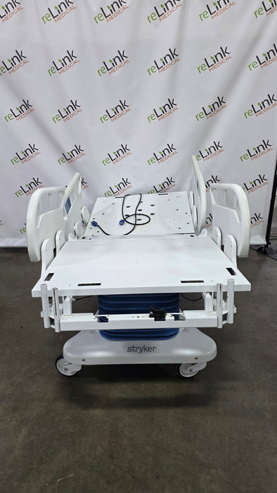 Stryker Secure III 3005 Hospital Bed
