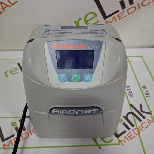 Djo Global, Inc. Djo Global, Inc. Aircast Venaflow Elite Vascular System Surgical Equipment reLink Online