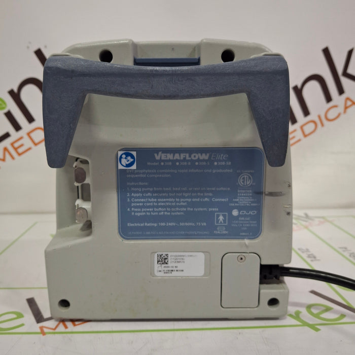 Djo Global, Inc. Aircast Venaflow Elite Vascular System