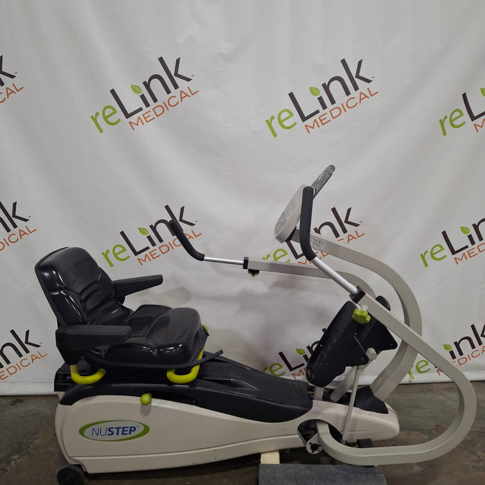 NuStep, Inc. TRS 4000 Recumbent Cross Trainer