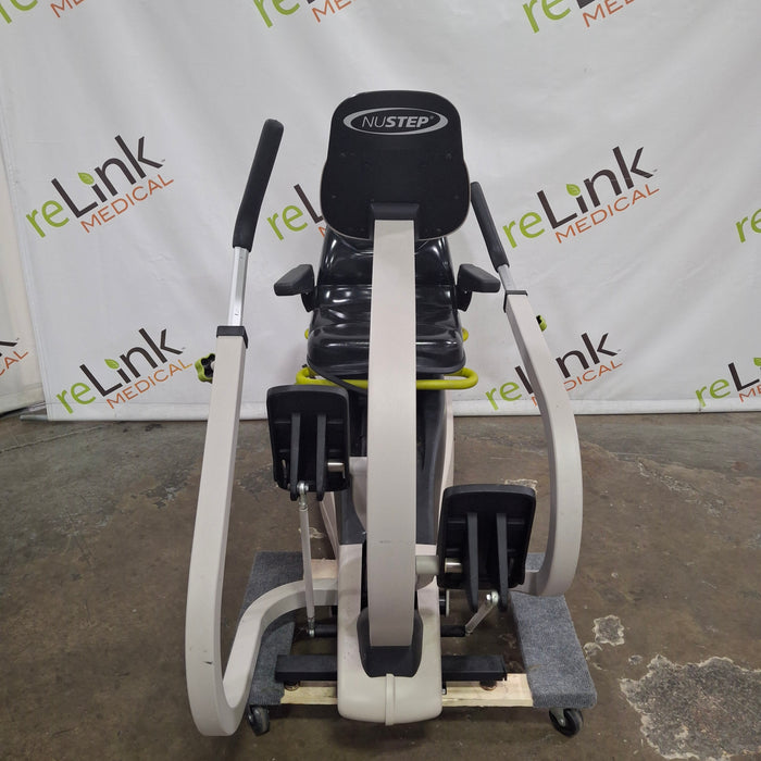 NuStep, Inc. TRS 4000 Recumbent Cross Trainer