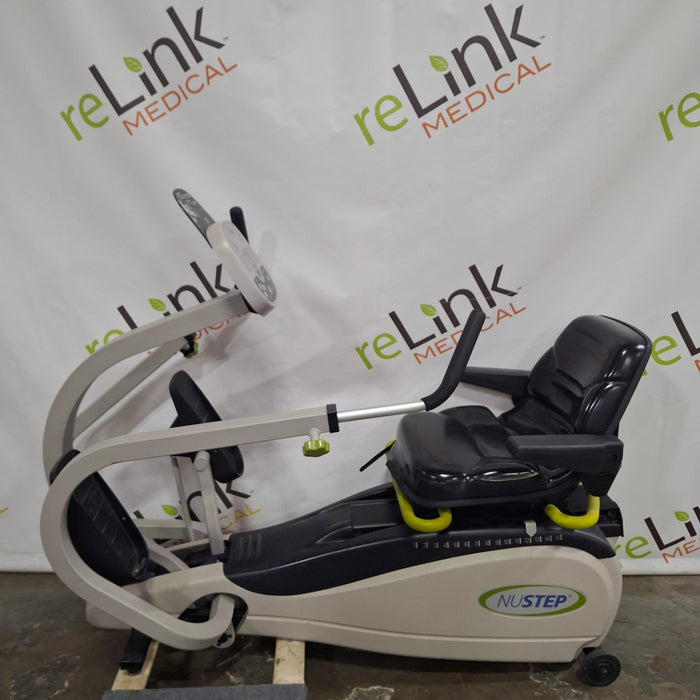 NuStep, Inc. TRS 4000 Recumbent Cross Trainer