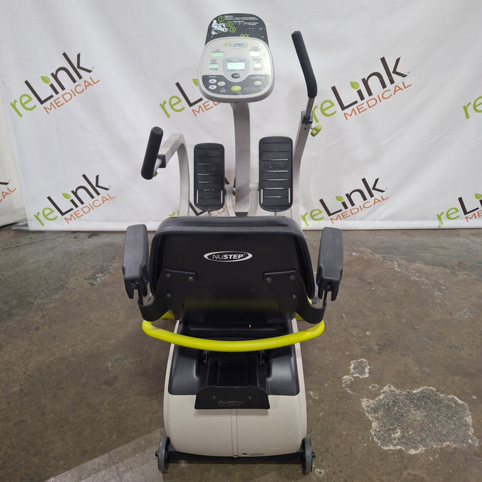 NuStep, Inc. TRS 4000 Recumbent Cross Trainer