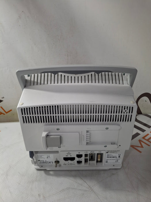GE Healthcare Carescape B450 Critical Care Patient Monitor