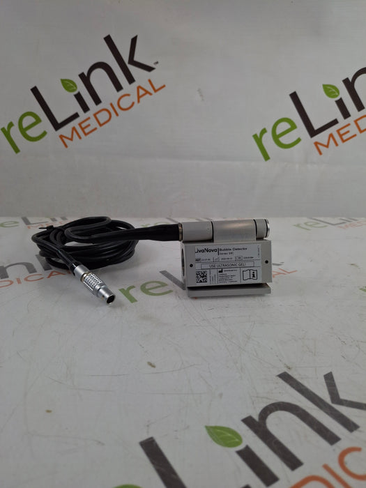 LivaNova PLC 3/8" Bubble Sensor
