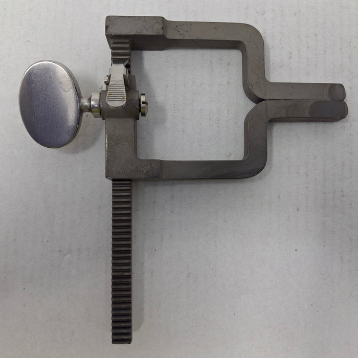 V. Mueller NL9701 Spinal Retractor Frame