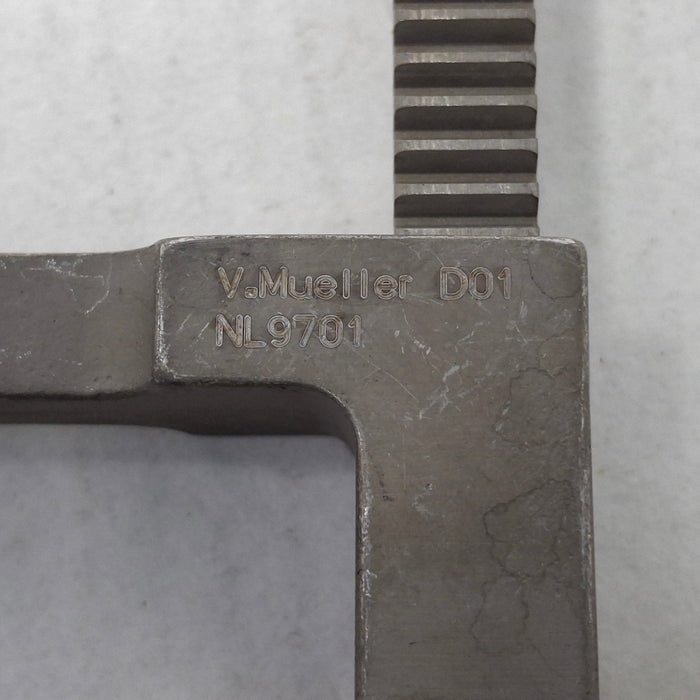 V. Mueller NL9701 Spinal Retractor Frame