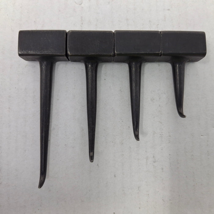 V. Mueller NL9701 Spinal Retractor Frame