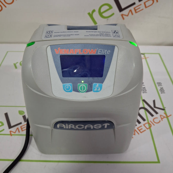 Djo Global, Inc. Aircast Venaflow Elite Vascular System