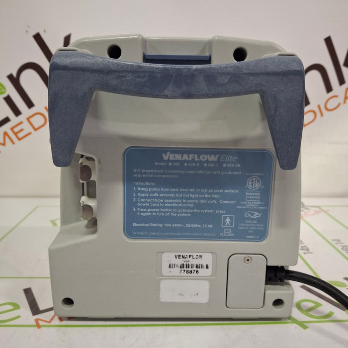 Djo Global, Inc. Aircast Venaflow Elite Vascular System