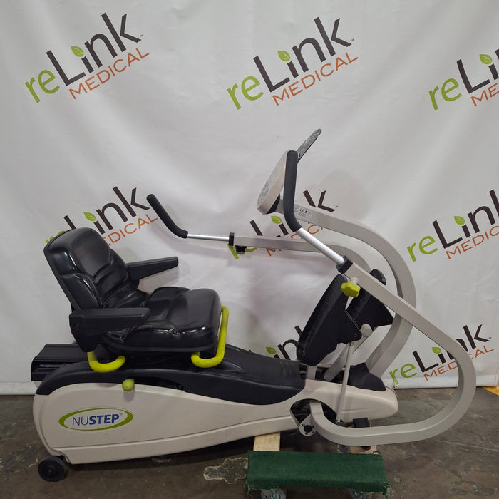 NuStep, Inc. TRS 4000 Recumbent Cross Trainer