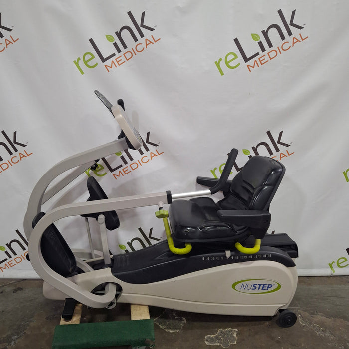 NuStep, Inc. TRS 4000 Recumbent Cross Trainer