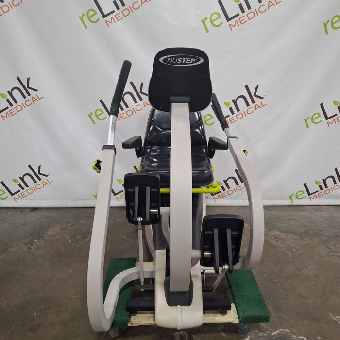 NuStep, Inc. TRS 4000 Recumbent Cross Trainer