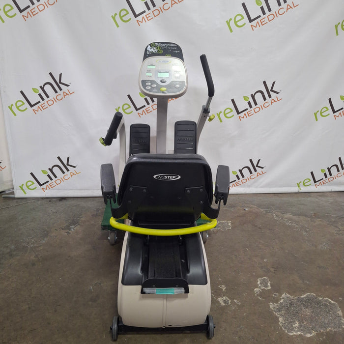 NuStep, Inc. TRS 4000 Recumbent Cross Trainer