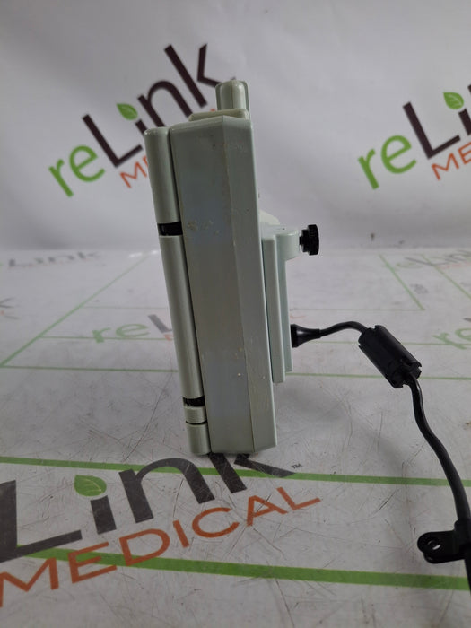 Baxter Sigma Spectrum 6.05.14 with B/G Battery Infusion Pump