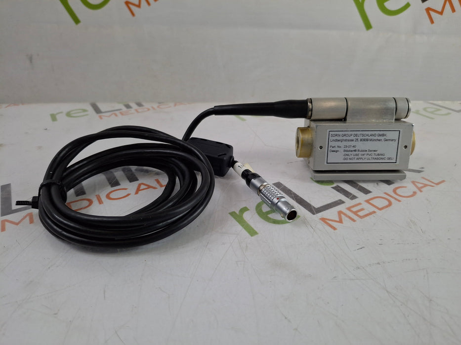 Stockert Bubble Old Style Sensor