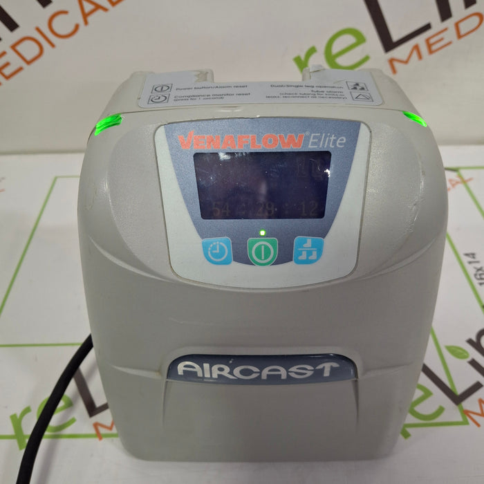 Djo Global, Inc. Aircast Venaflow Elite Vascular System