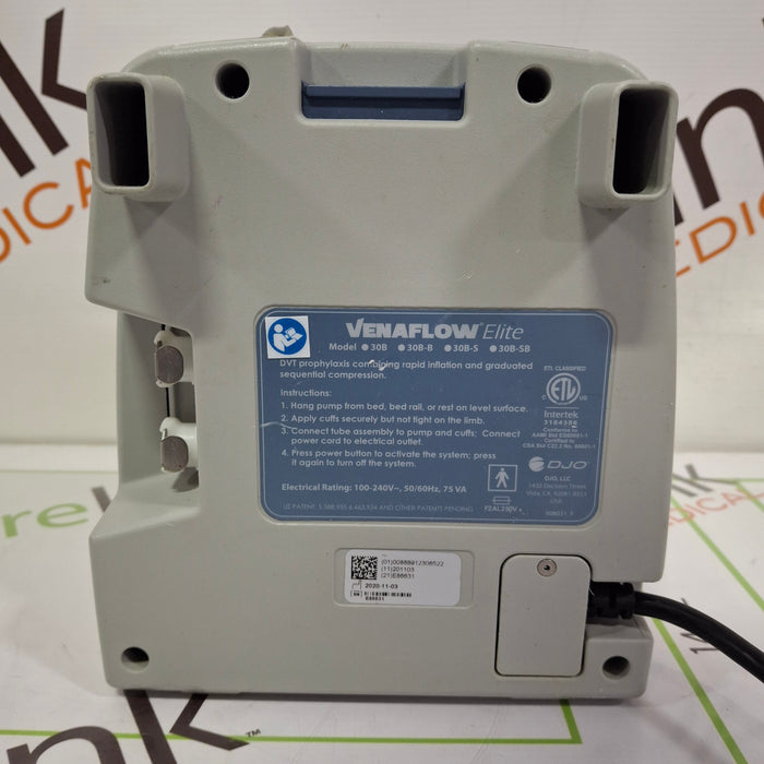 Djo Global, Inc. Aircast Venaflow Elite Vascular System