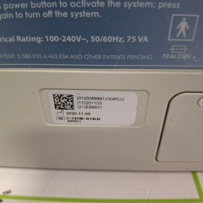 Djo Global, Inc. Aircast Venaflow Elite Vascular System