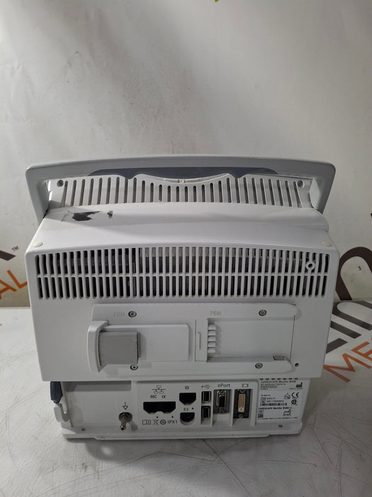GE Healthcare Carescape B450 Critical Care Patient Monitor