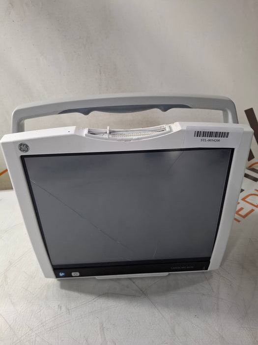 GE Healthcare Carescape B450 Critical Care Patient Monitor
