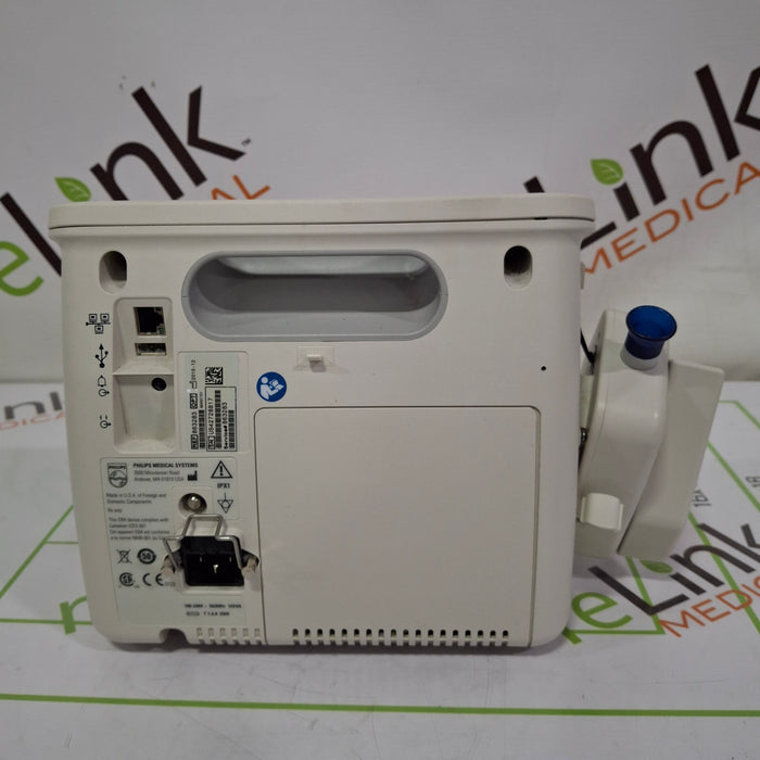 Philips SureSigns VS4 Vital Signs Monitor