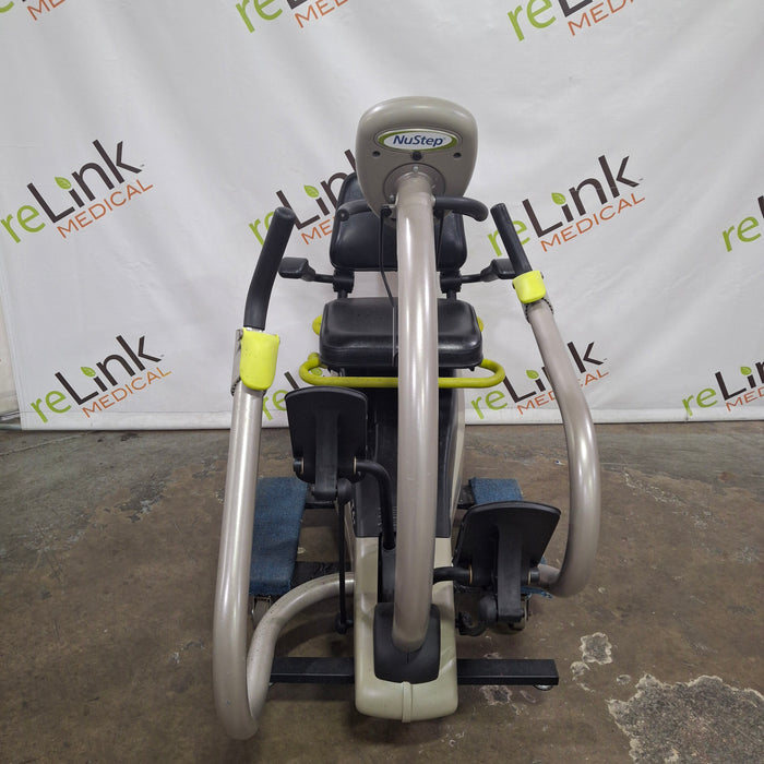 NuStep, Inc. T4 Recumbent Cross Trainer