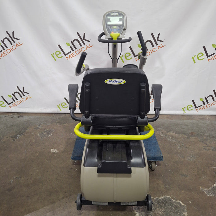 NuStep, Inc. T4 Recumbent Cross Trainer