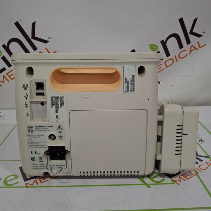 Philips Suresigns VS3 Vital Signs Monitor