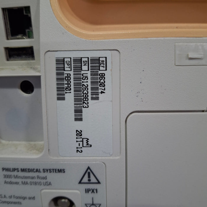Philips Suresigns VS3 Vital Signs Monitor
