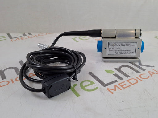 Stockert Stockert Bubble Old Style Sensor Perfusion reLink Online