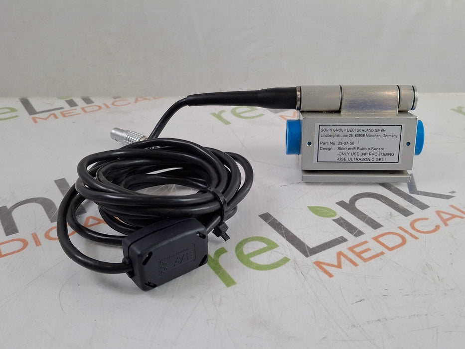 Stockert Bubble Old Style Sensor