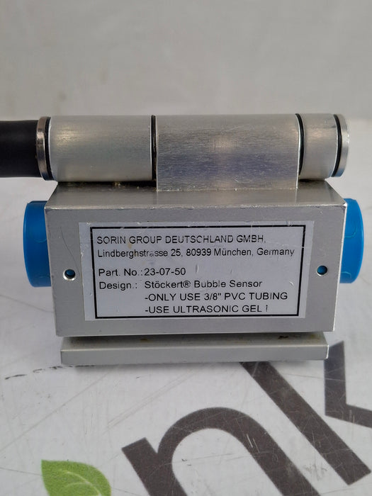Stockert Bubble Old Style Sensor