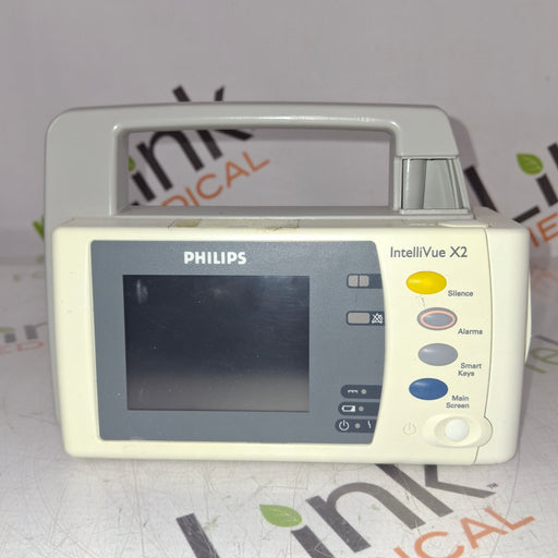Philips Philips IntelliVue X2 Monitor - Fast SpO2 Patient Monitors reLink Online