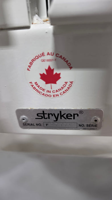 Stryker Cub Crib Stretcher