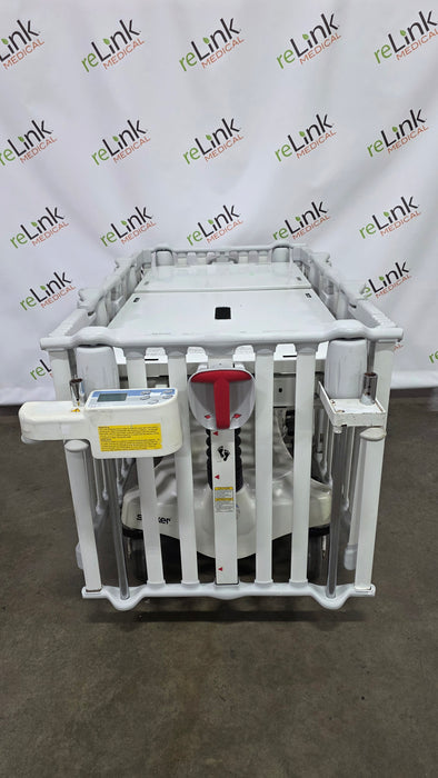 Stryker Cub Crib Stretcher
