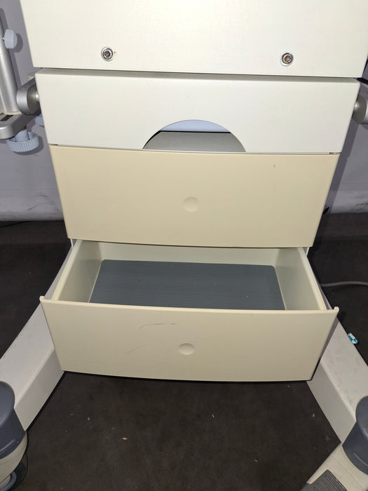 Maquet Servo-I Ventilator