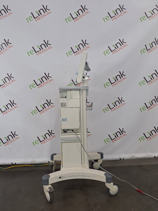 Maquet Servo-I Ventilator