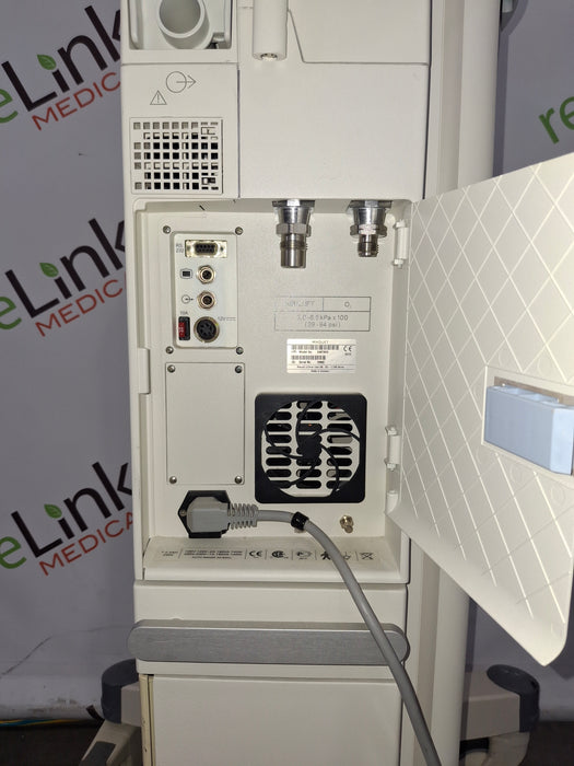 Maquet Servo-I Ventilator