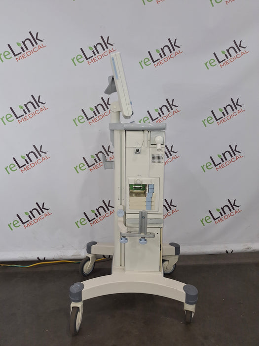 Maquet Servo-I Ventilator