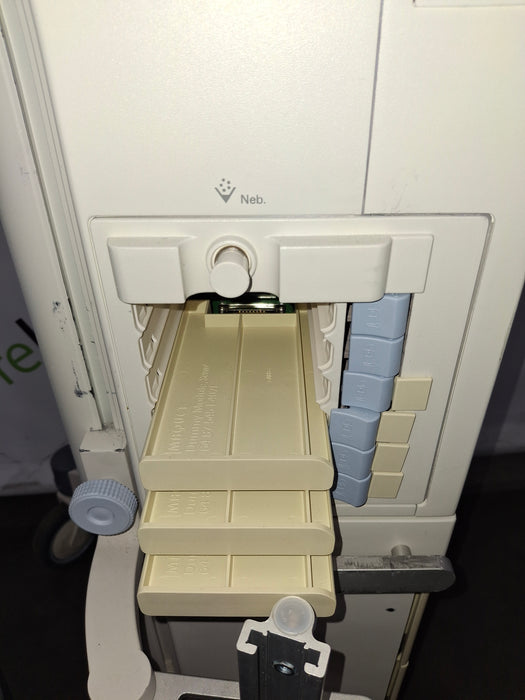 Maquet Servo-I Ventilator