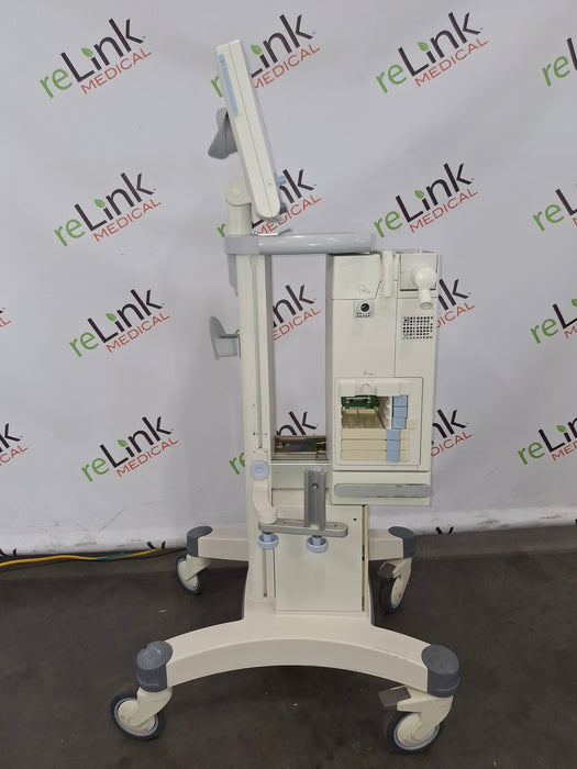 Maquet Servo-I Ventilator