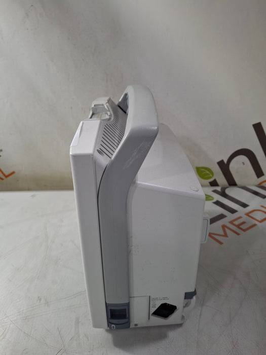 GE Healthcare Carescape B450 Critical Care Patient Monitor