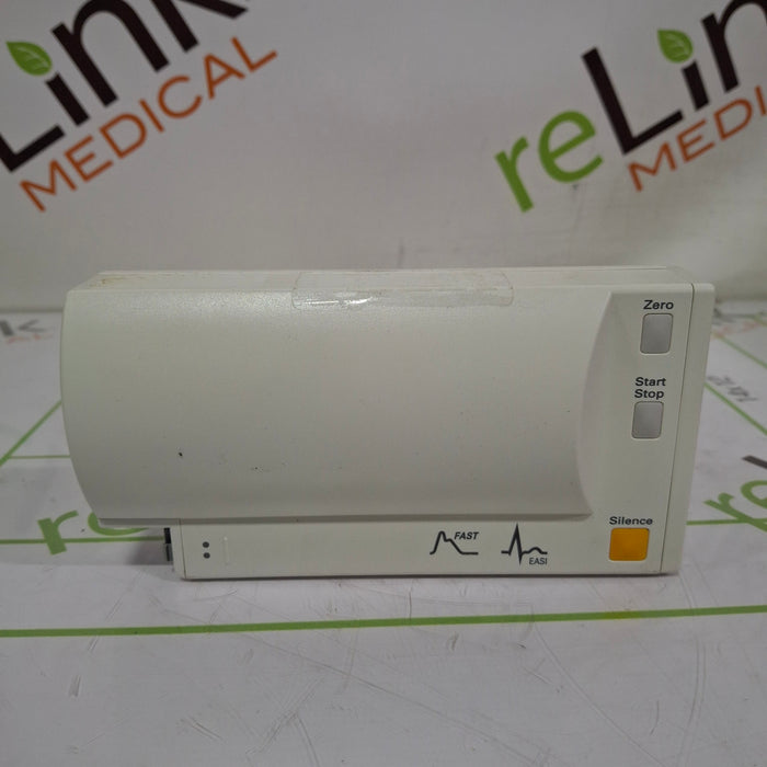 Philips M3001A-A01C06 Fast SpO2, NIBP, ECG, Temp, IBP MMS Module