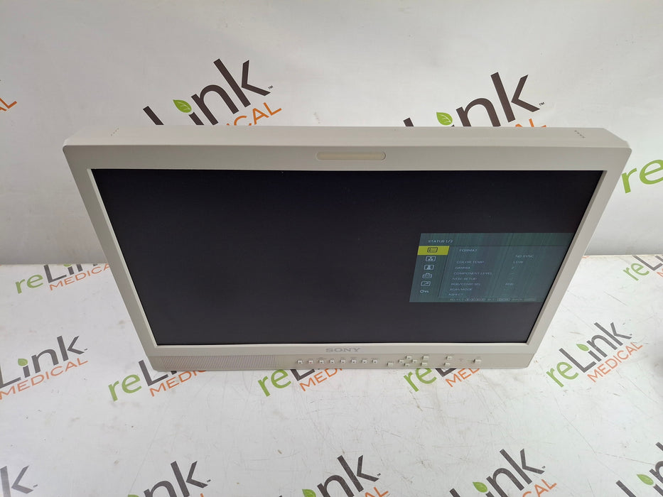 Sony LMD2110MD/OL Medical Monitor