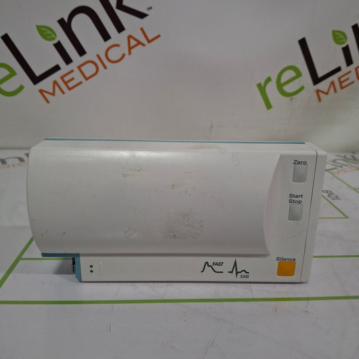 Philips M3001A-A01C06 Fast SpO2, NIBP, ECG, Temp, IBP MMS Module